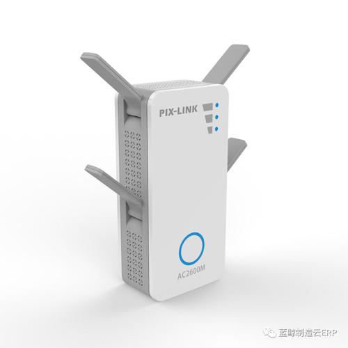 藍鯨ERP事業部助力重慶朗奕迪打造信息化工廠，賦能智能制造新未來